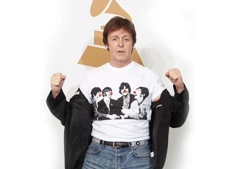 Пол Макартни: Био сам депресиван после распада Битлса
